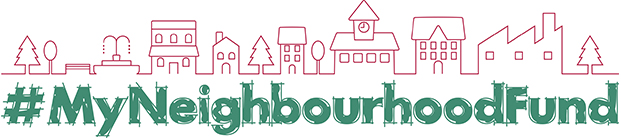 My Neighbourhood Fund logo